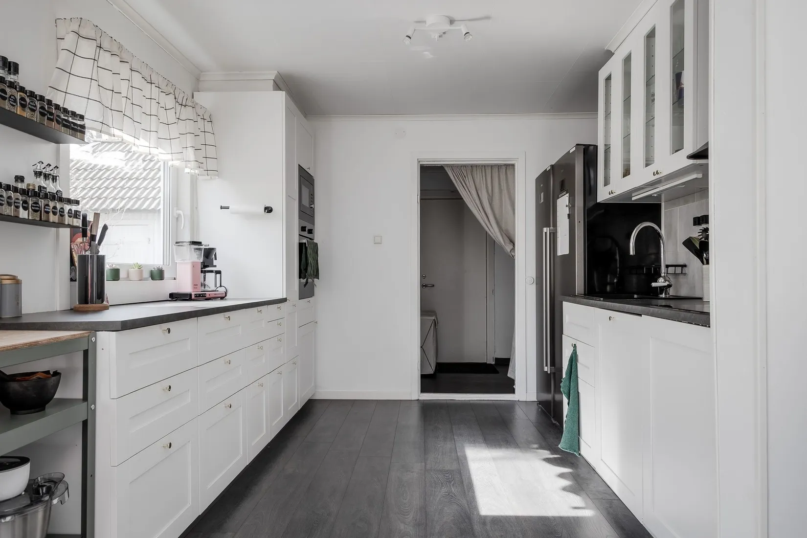 Villa, Dunkelidsvägen 16, Emsfors, Oskarshamn