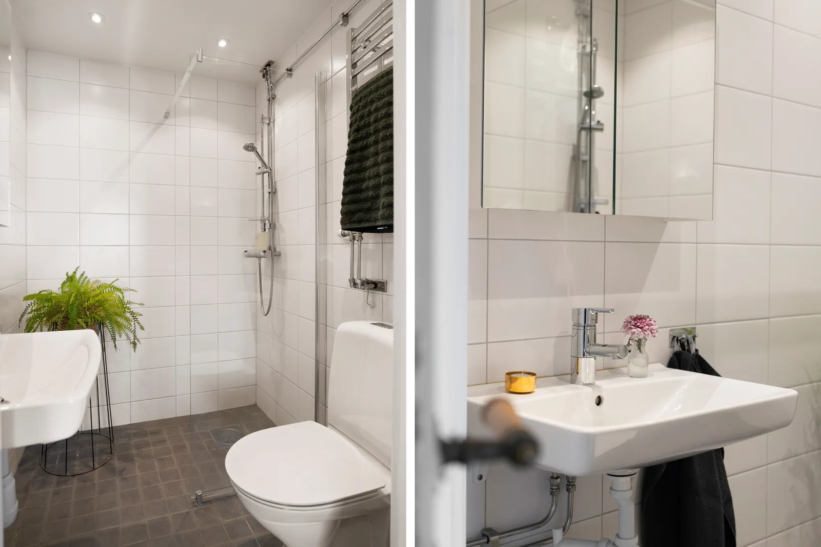 Bostadsrätt, Bällstavägen 51, 3/3 tr, Bromma - Annedal, Stockholm