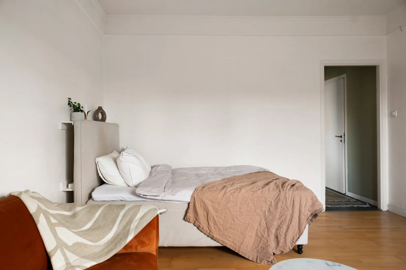 Bostadsrätt, Bällstavägen 51, 3/3 tr, Bromma - Annedal, Stockholm