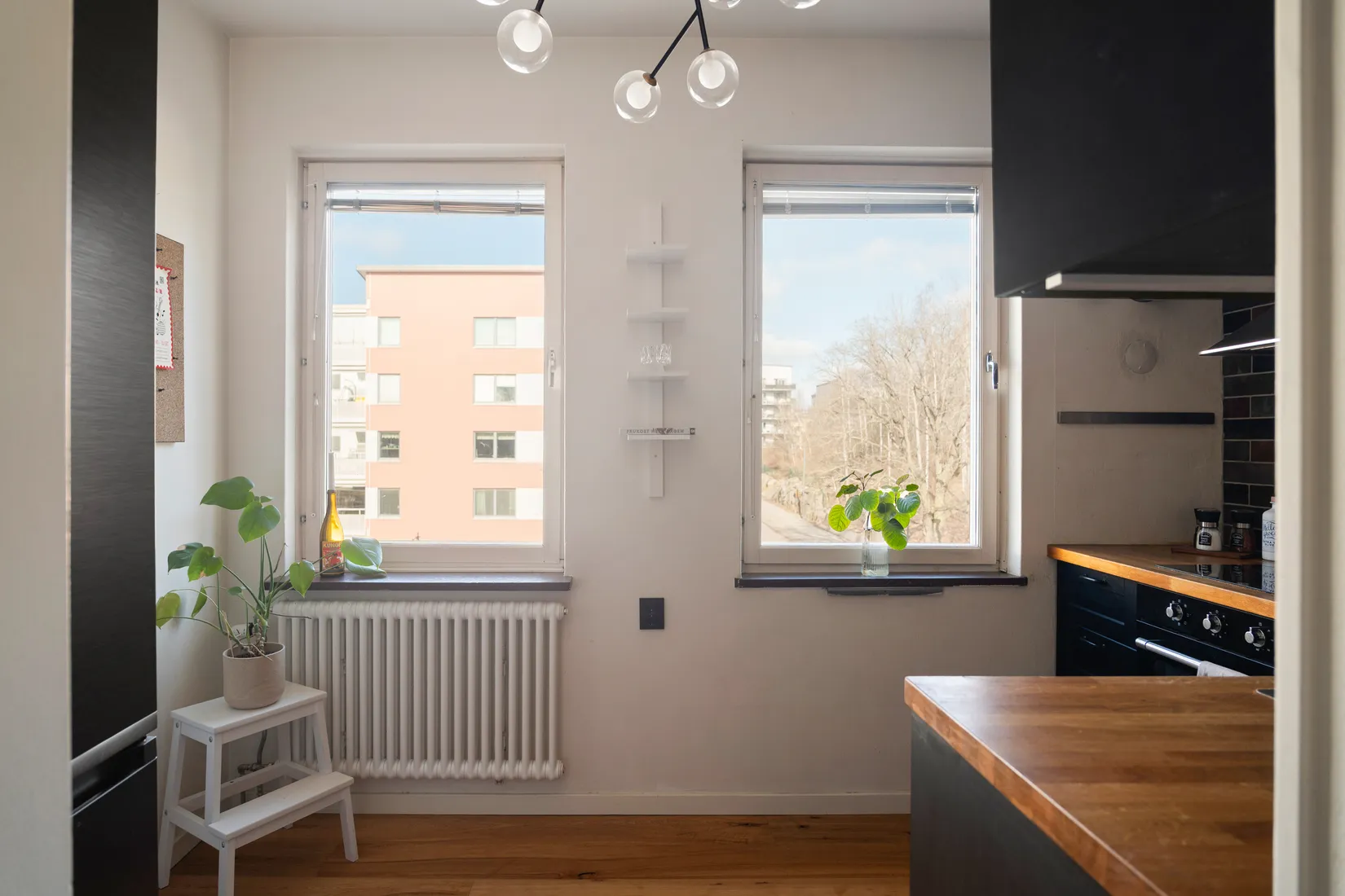 Bostadsrätt, Bällstavägen 51, 3/3 tr, Bromma - Annedal, Stockholm