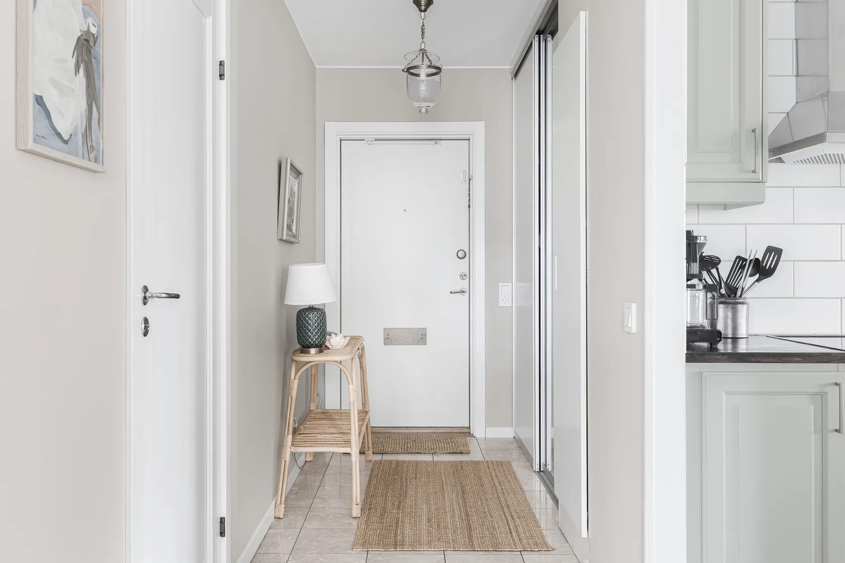 Bostadsrätt, Sparregatan 7, Vasastaden/centralt, Linköping