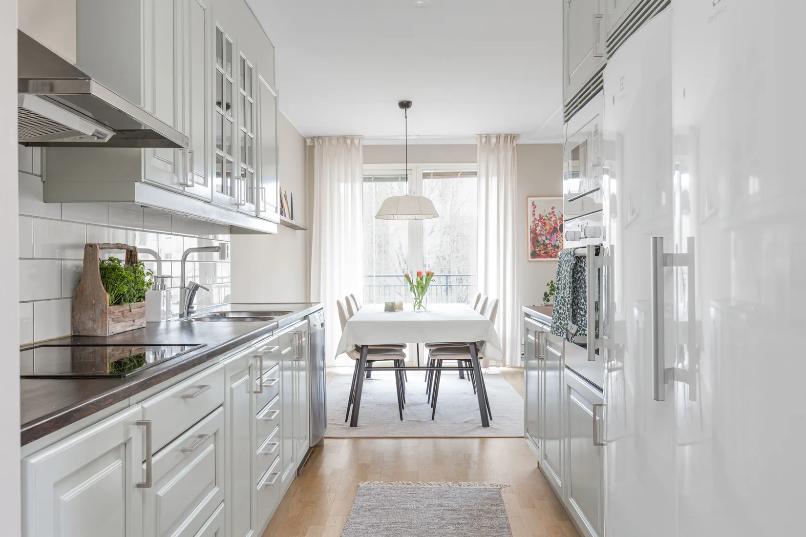 Bostadsrätt, Sparregatan 7, Vasastaden/centralt, Linköping