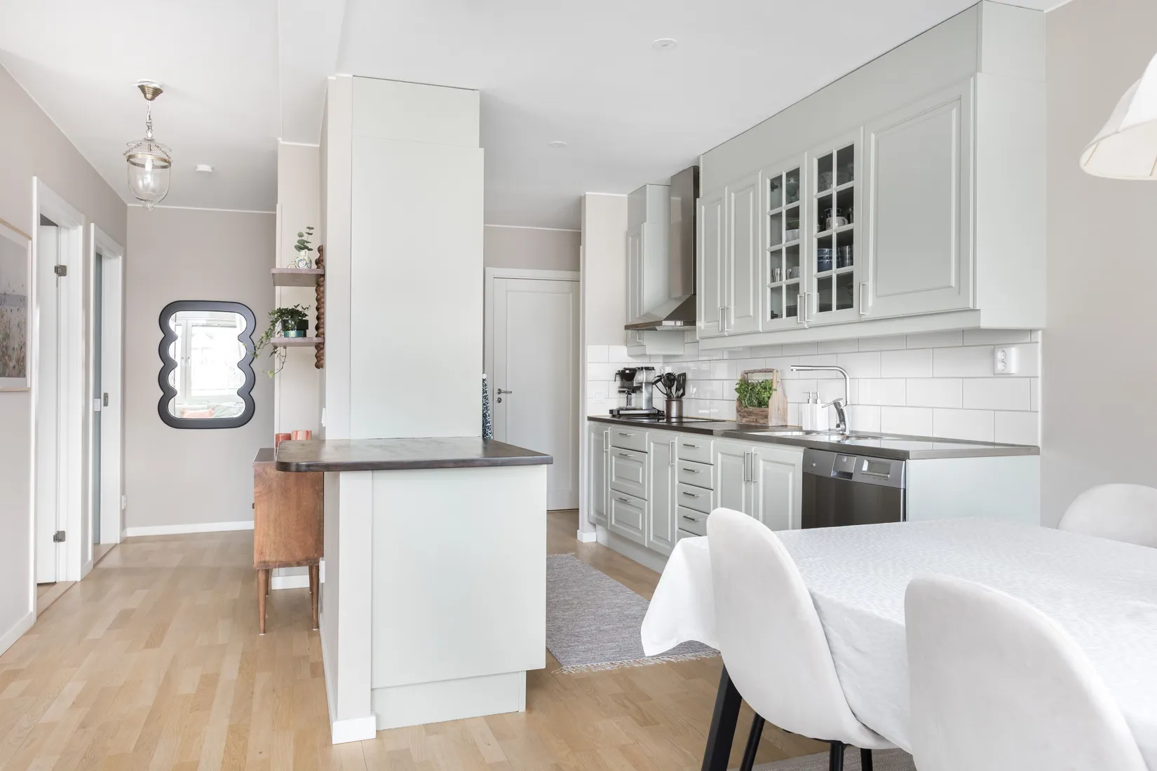 Bostadsrätt, Sparregatan 7, Vasastaden/centralt, Linköping