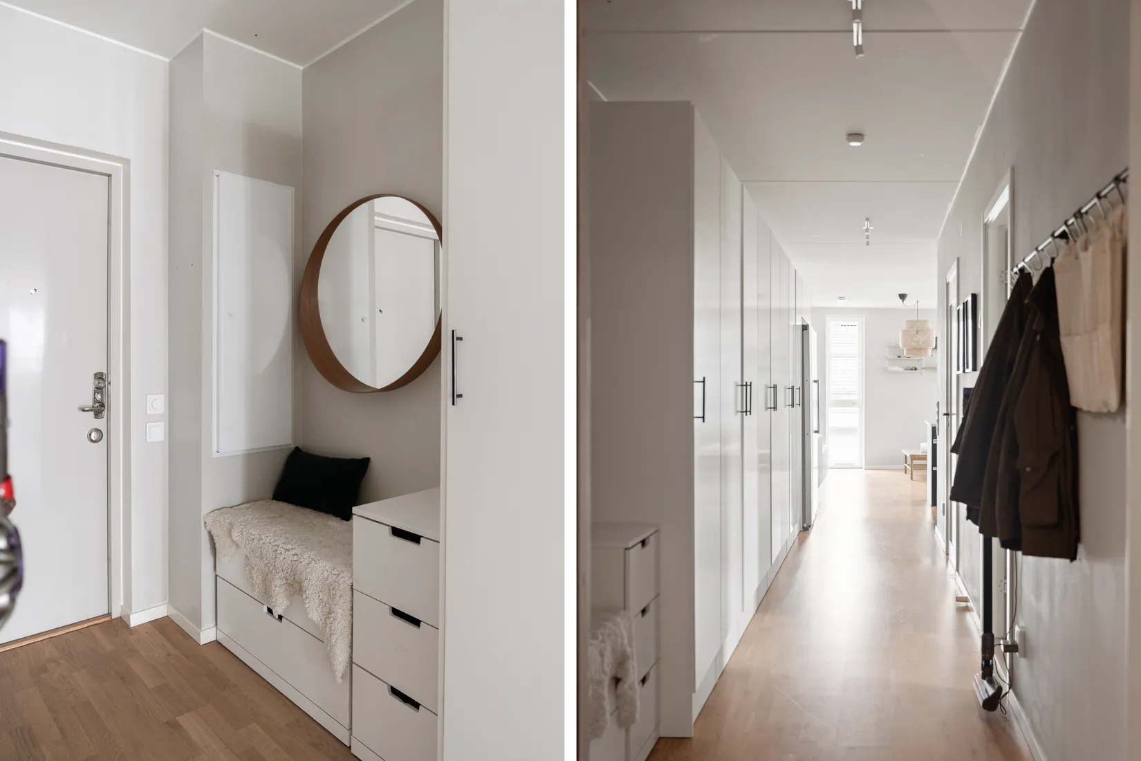 Bostadsrätt, Annedalsvägen 59, 4tr, Bromma - Annedal, Stockholm
