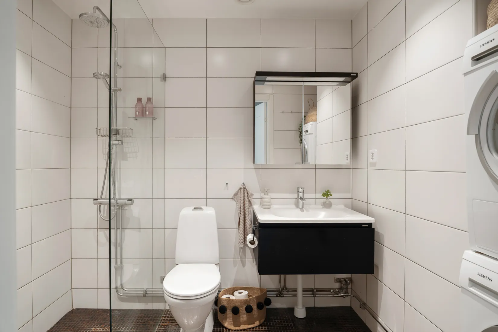 Bostadsrätt, Annedalsvägen 59, 4tr, Bromma - Annedal, Stockholm