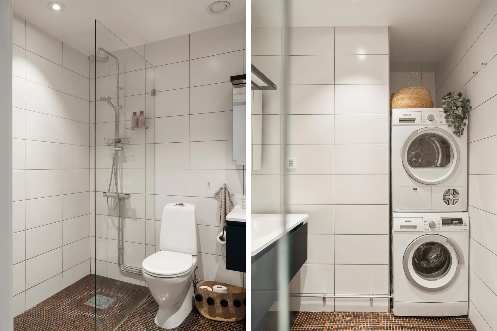 Bostadsrätt, Annedalsvägen 59, 4tr, Bromma - Annedal, Stockholm