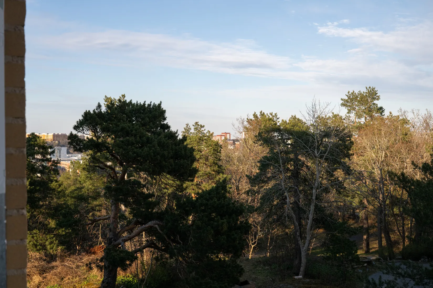 Bostadsrätt, Wahlbergsgatan 17, Hammarbyhöjden, Stockholm