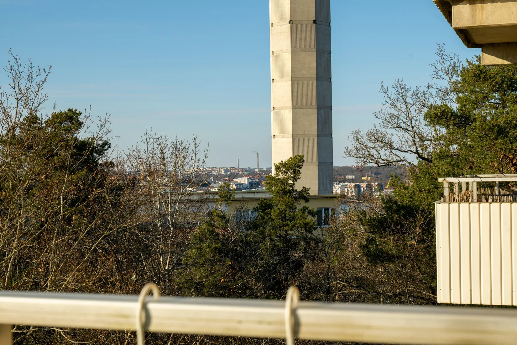 Bostadsrätt, Wahlbergsgatan 17, Hammarbyhöjden, Stockholm