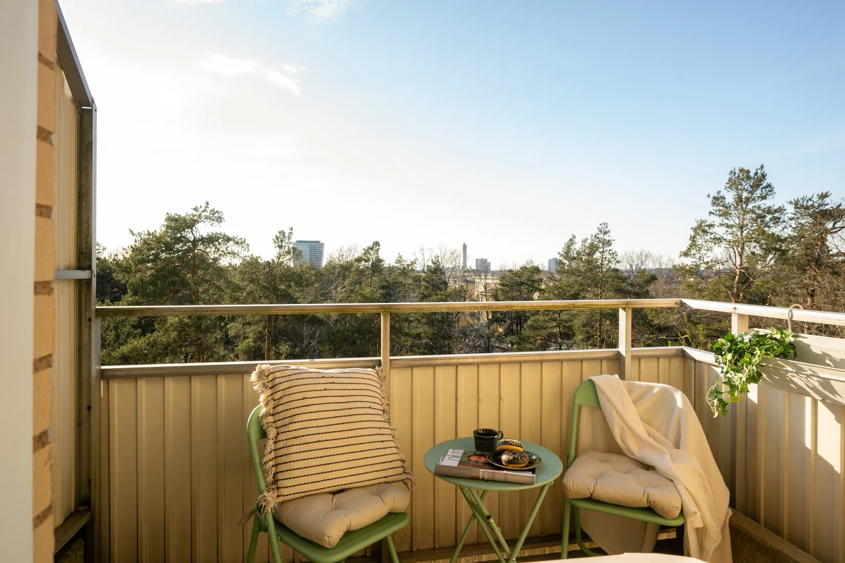 Bostadsrätt, Wahlbergsgatan 17, Hammarbyhöjden, Stockholm