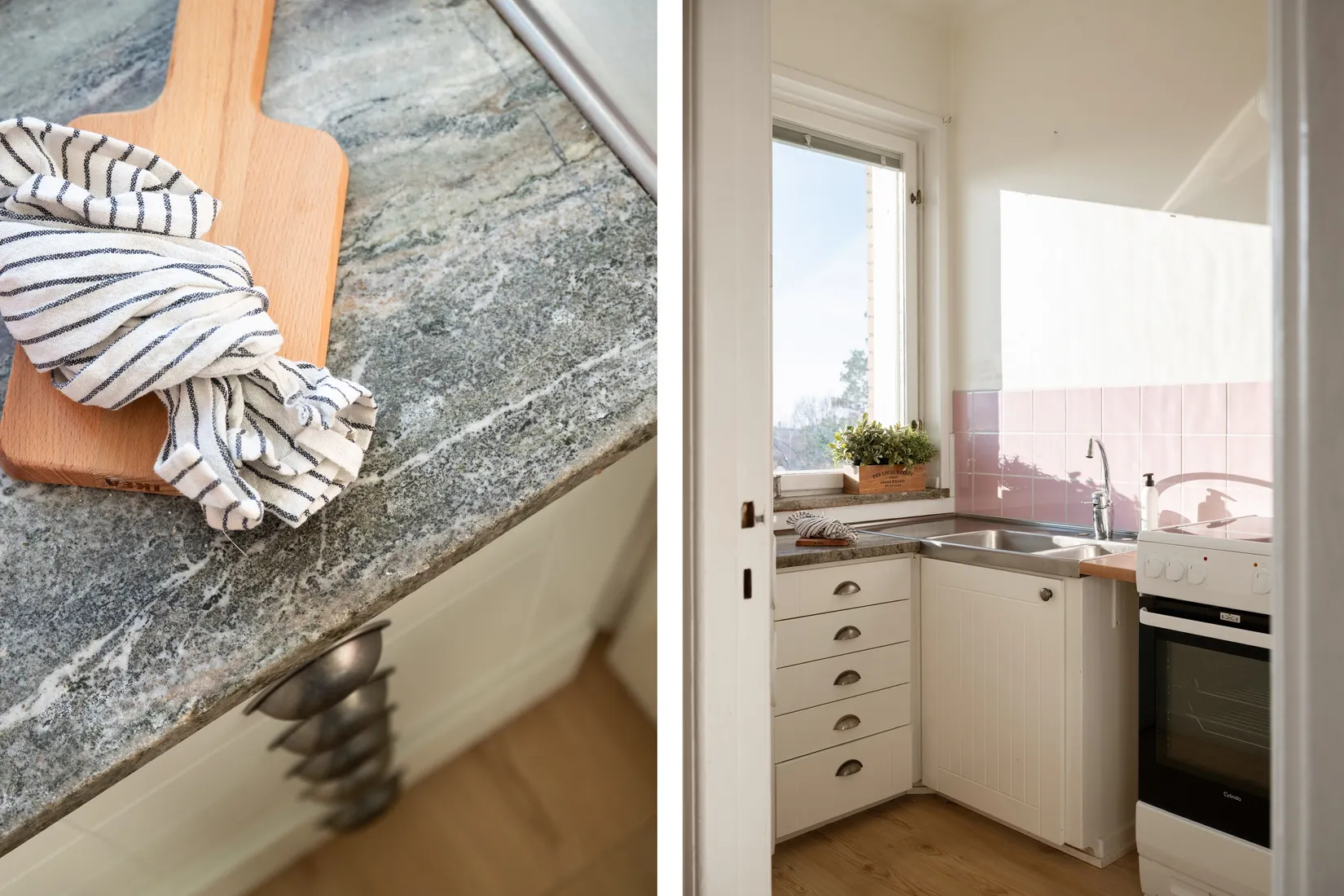 Bostadsrätt, Wahlbergsgatan 17, Hammarbyhöjden, Stockholm