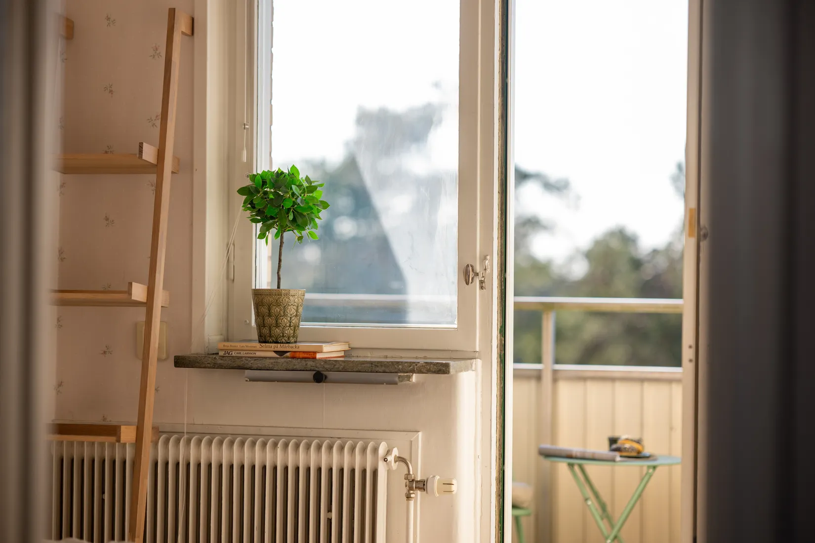 Bostadsrätt, Wahlbergsgatan 17, Hammarbyhöjden, Stockholm