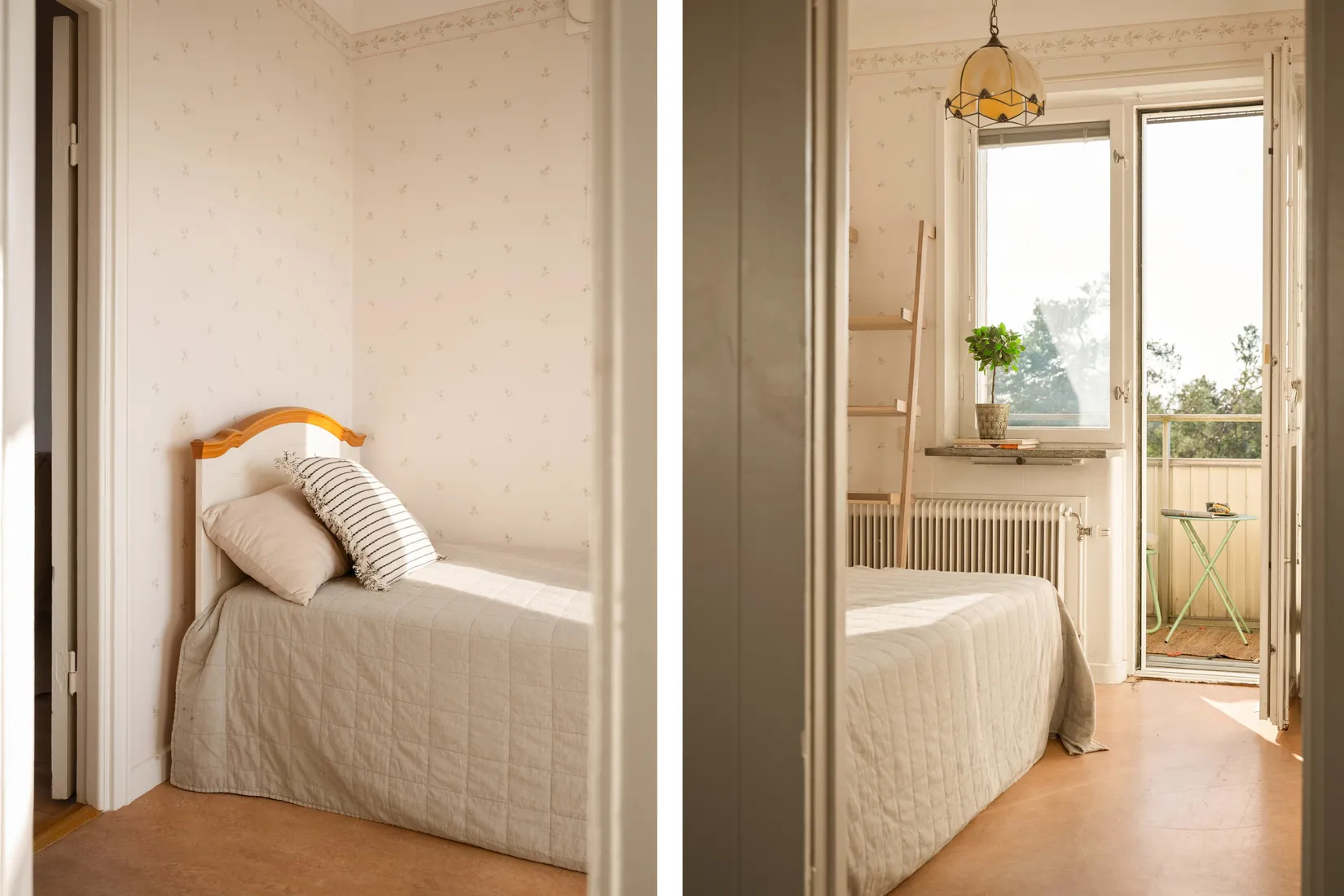 Bostadsrätt, Wahlbergsgatan 17, Hammarbyhöjden, Stockholm