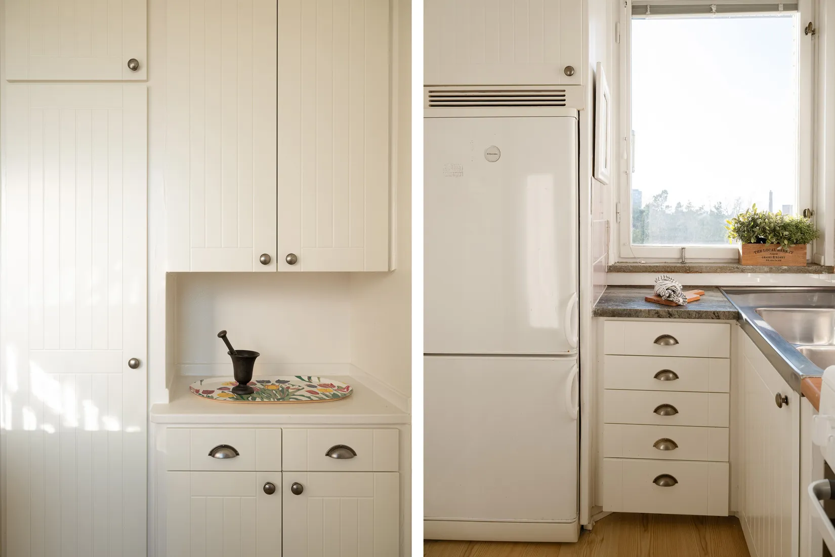 Bostadsrätt, Wahlbergsgatan 17, Hammarbyhöjden, Stockholm