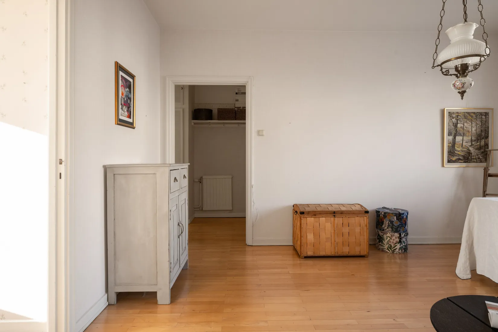 Bostadsrätt, Wahlbergsgatan 17, Hammarbyhöjden, Stockholm