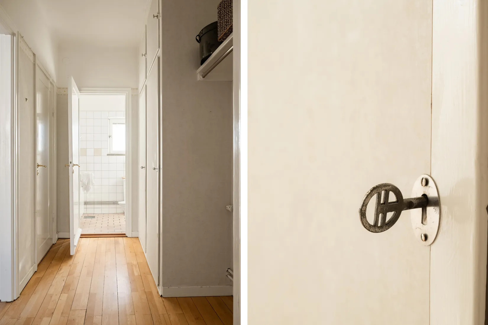 Bostadsrätt, Wahlbergsgatan 17, Hammarbyhöjden, Stockholm