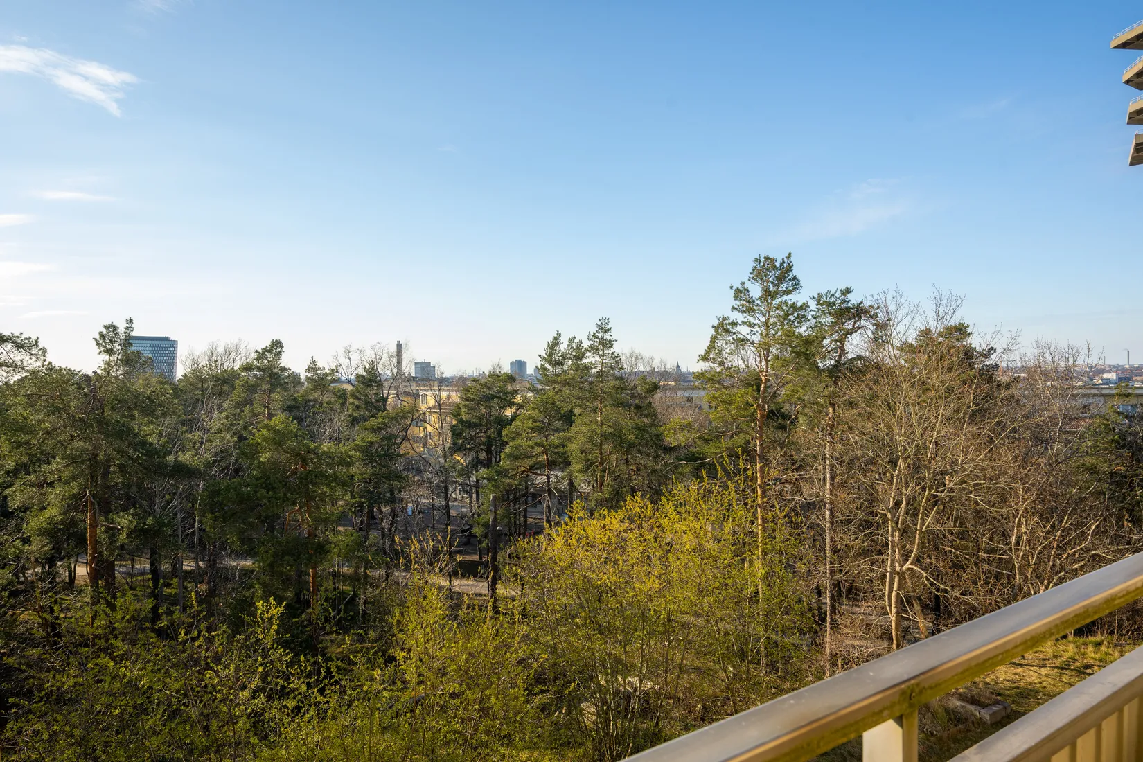 Bostadsrätt, Wahlbergsgatan 17, Hammarbyhöjden, Stockholm