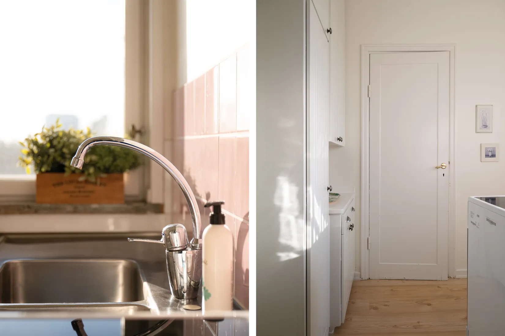 Bostadsrätt, Wahlbergsgatan 17, Hammarbyhöjden, Stockholm