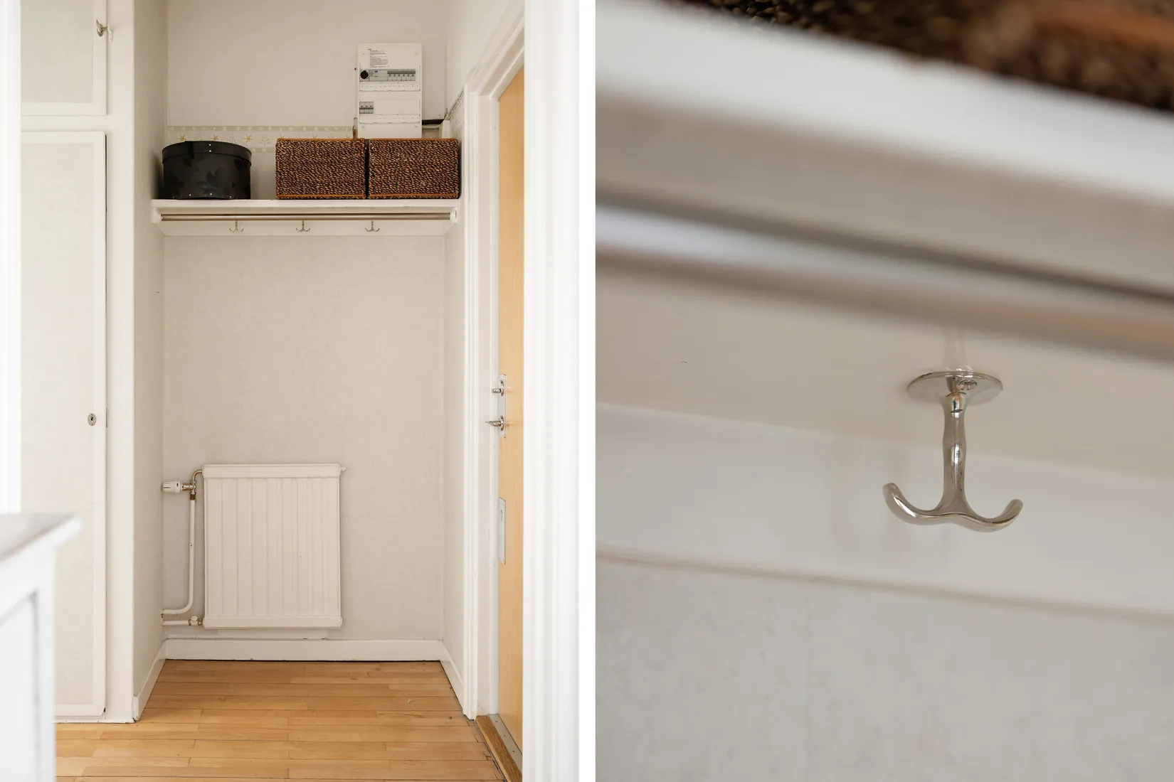 Bostadsrätt, Wahlbergsgatan 17, Hammarbyhöjden, Stockholm