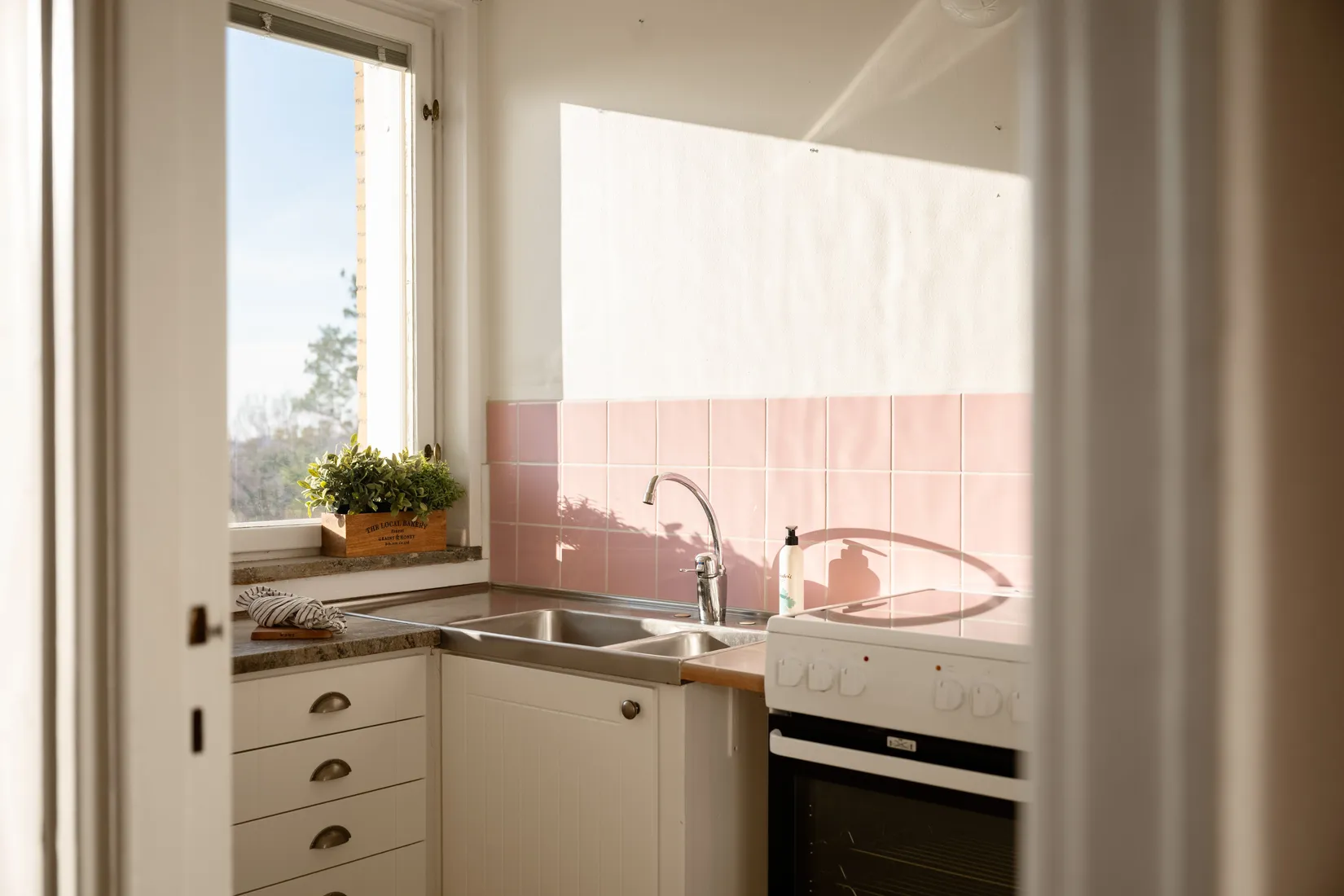 Bostadsrätt, Wahlbergsgatan 17, Hammarbyhöjden, Stockholm