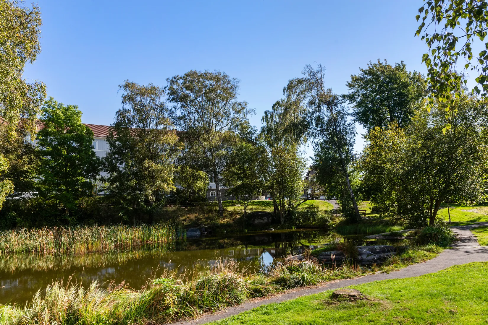 Bostadsrätt, Kolonigatan 9B, Göteborg