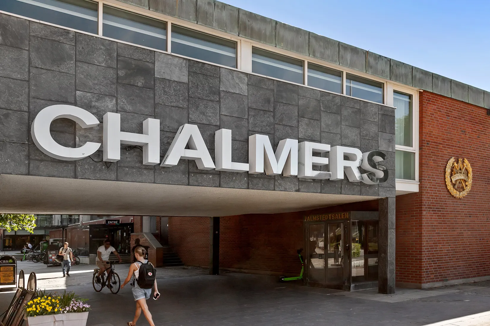 Bostadsrätt, Kolonigatan 9B, Göteborg