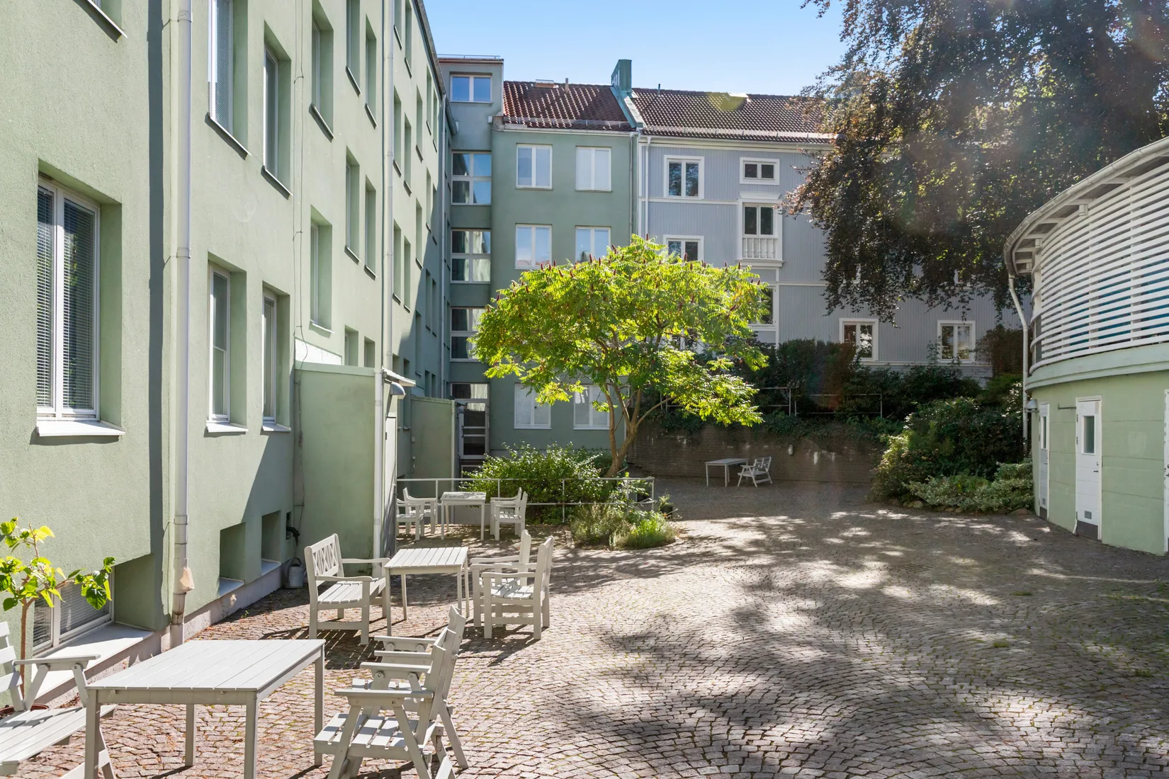 Bostadsrätt, Kolonigatan 9B, Göteborg