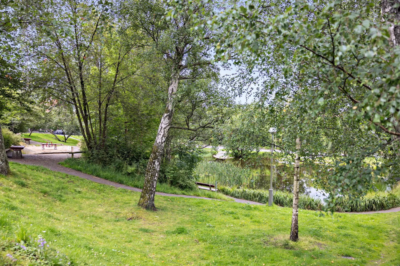 Bostadsrätt, Kolonigatan 9B, Göteborg