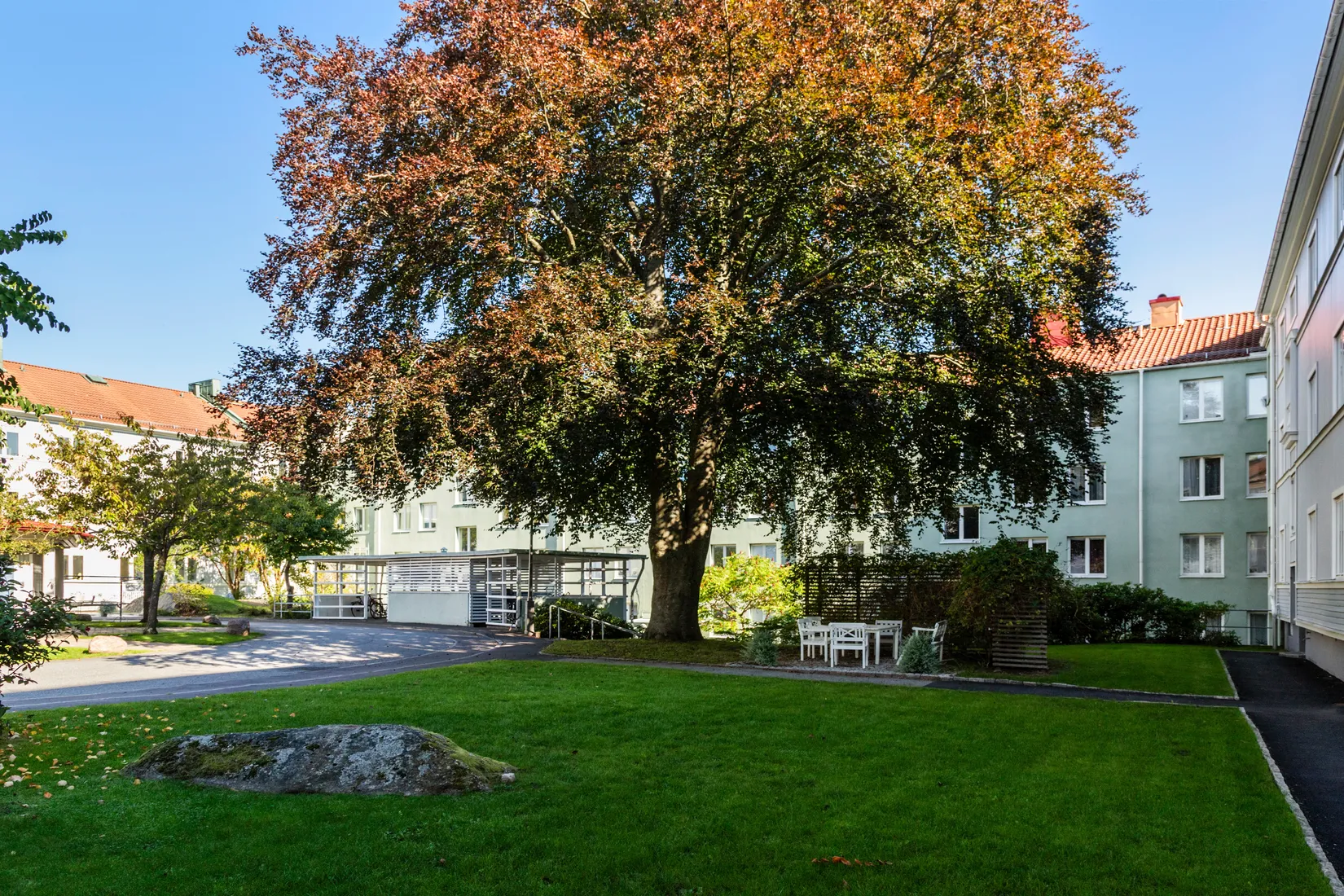 Bostadsrätt, Kolonigatan 9B, Göteborg