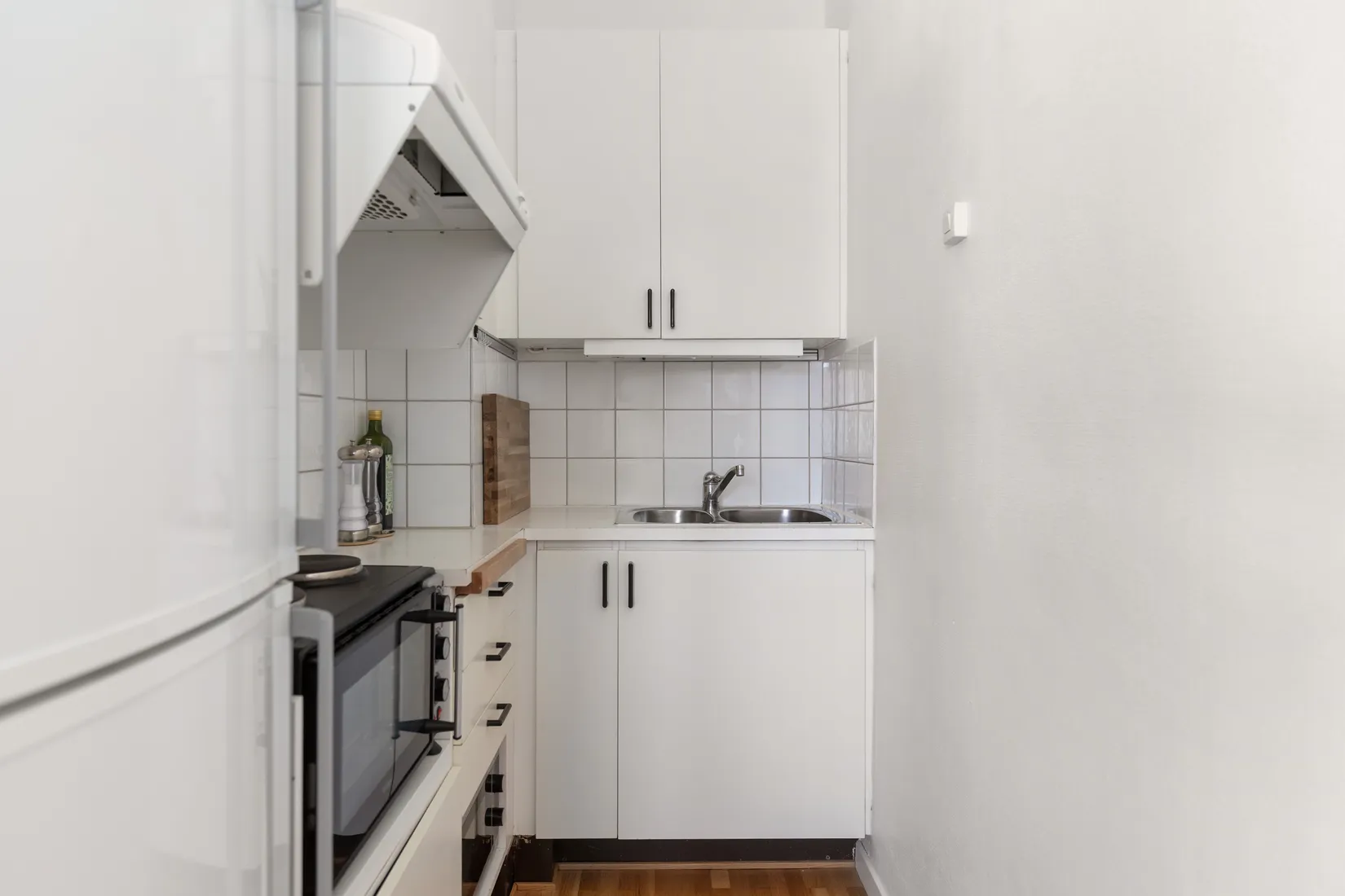 Bostadsrätt, Kolonigatan 9B, Göteborg