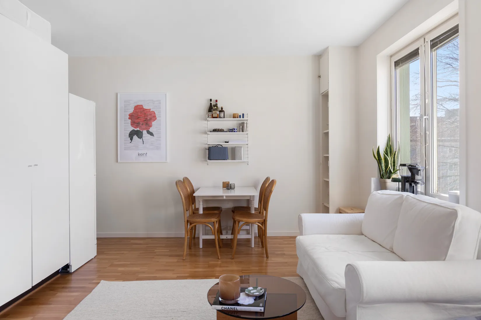 Bostadsrätt, Kolonigatan 9B, Göteborg