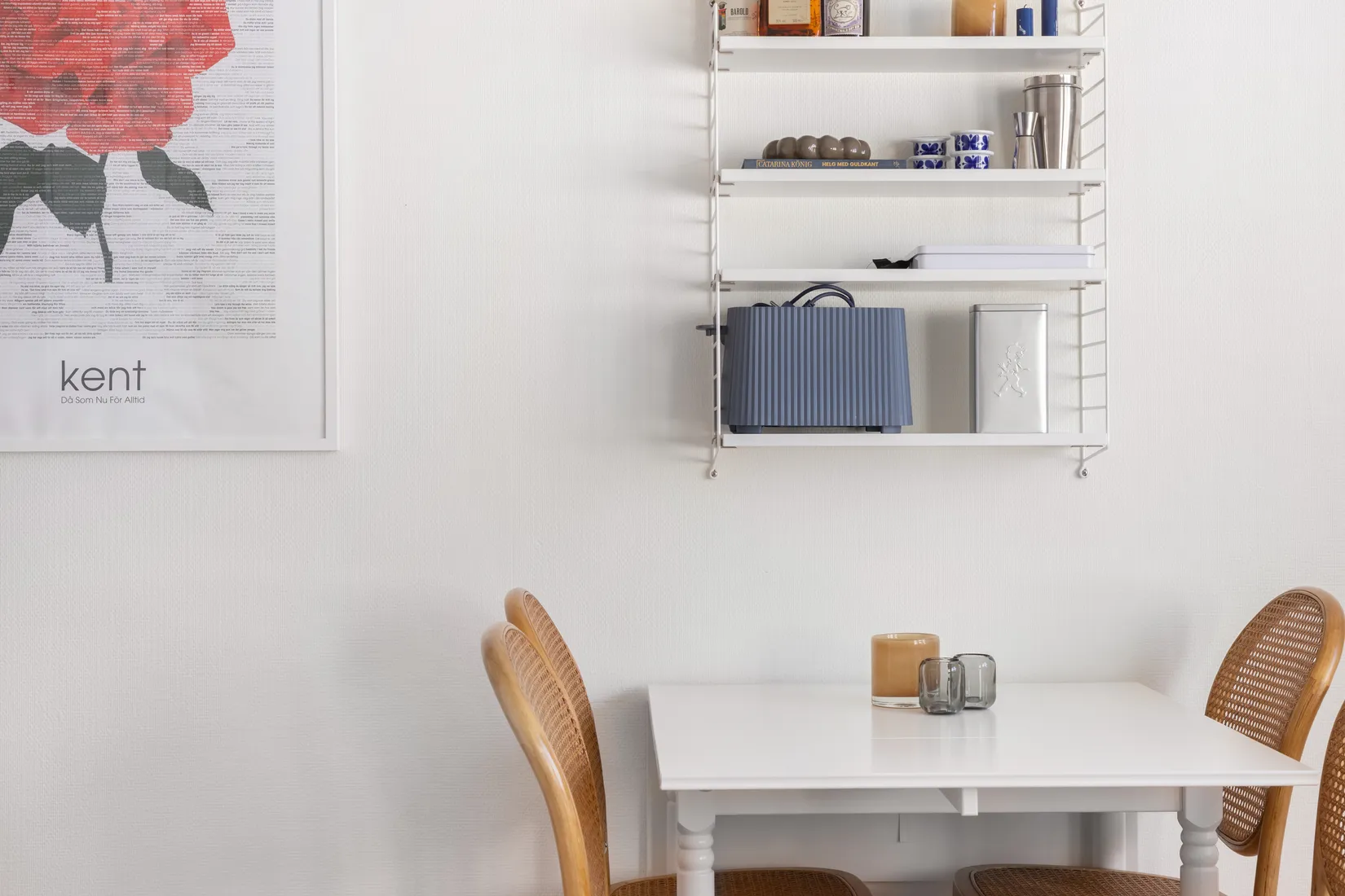 Bostadsrätt, Kolonigatan 9B, Göteborg