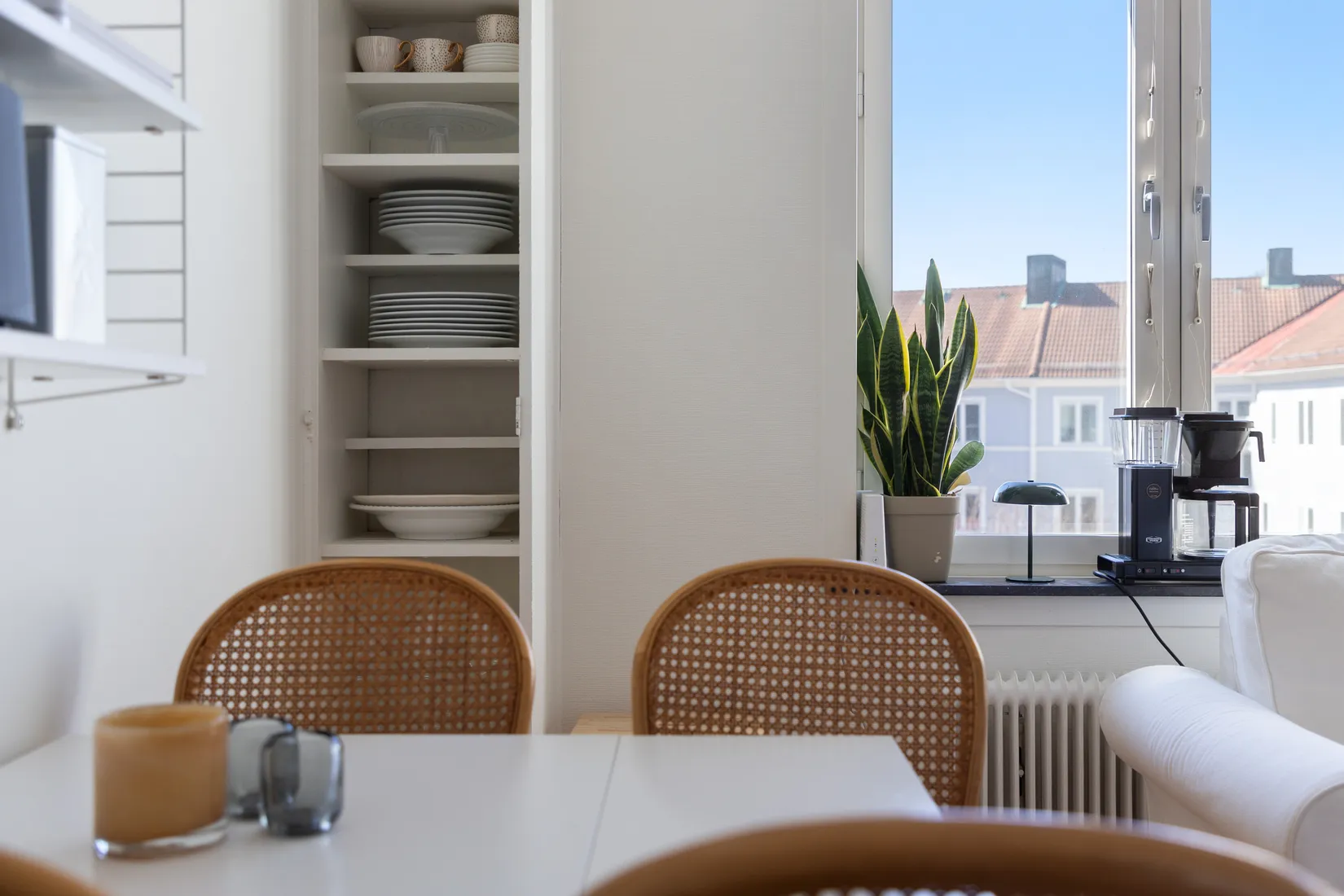 Bostadsrätt, Kolonigatan 9B, Göteborg