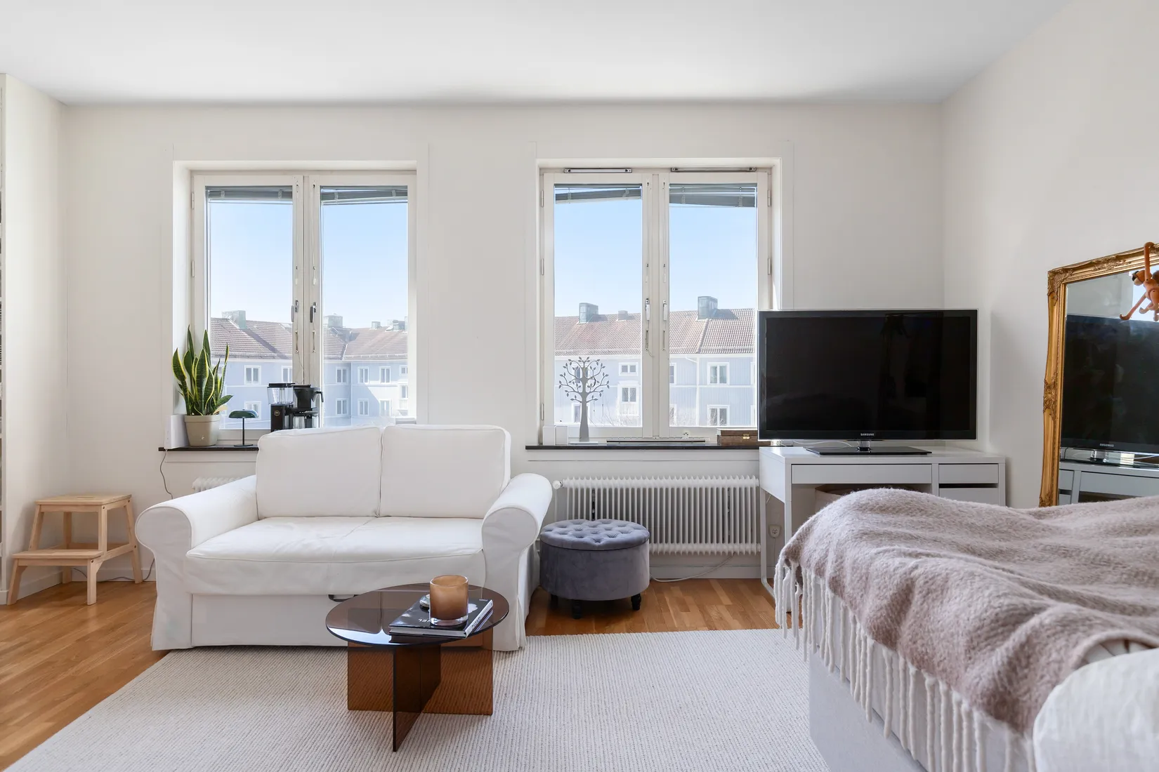 Bostadsrätt, Kolonigatan 9B, Göteborg