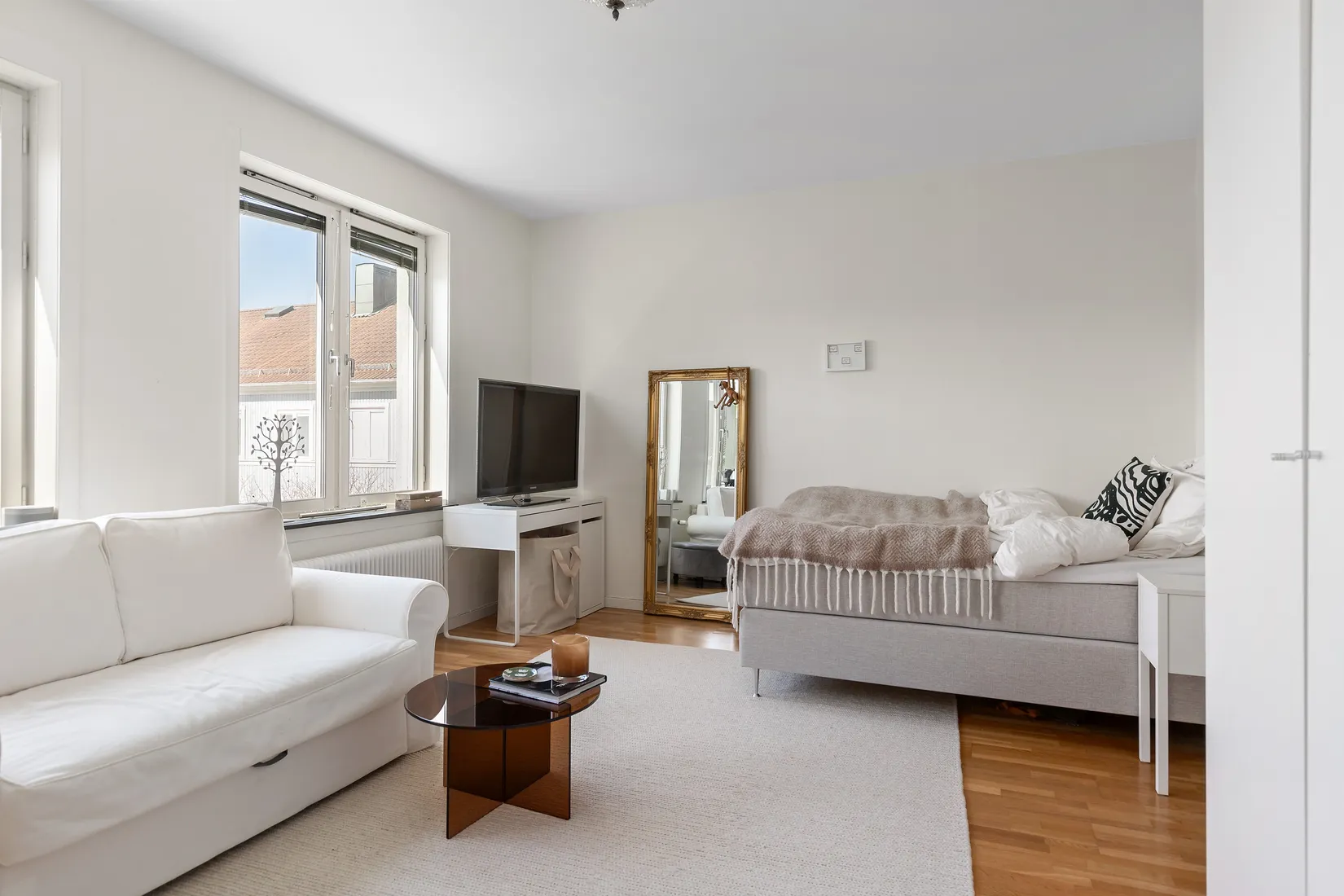 Bostadsrätt, Kolonigatan 9B, Göteborg