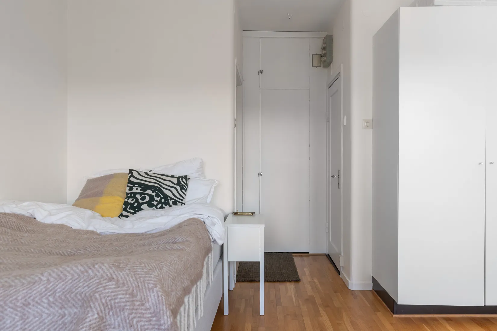 Bostadsrätt, Kolonigatan 9B, Göteborg