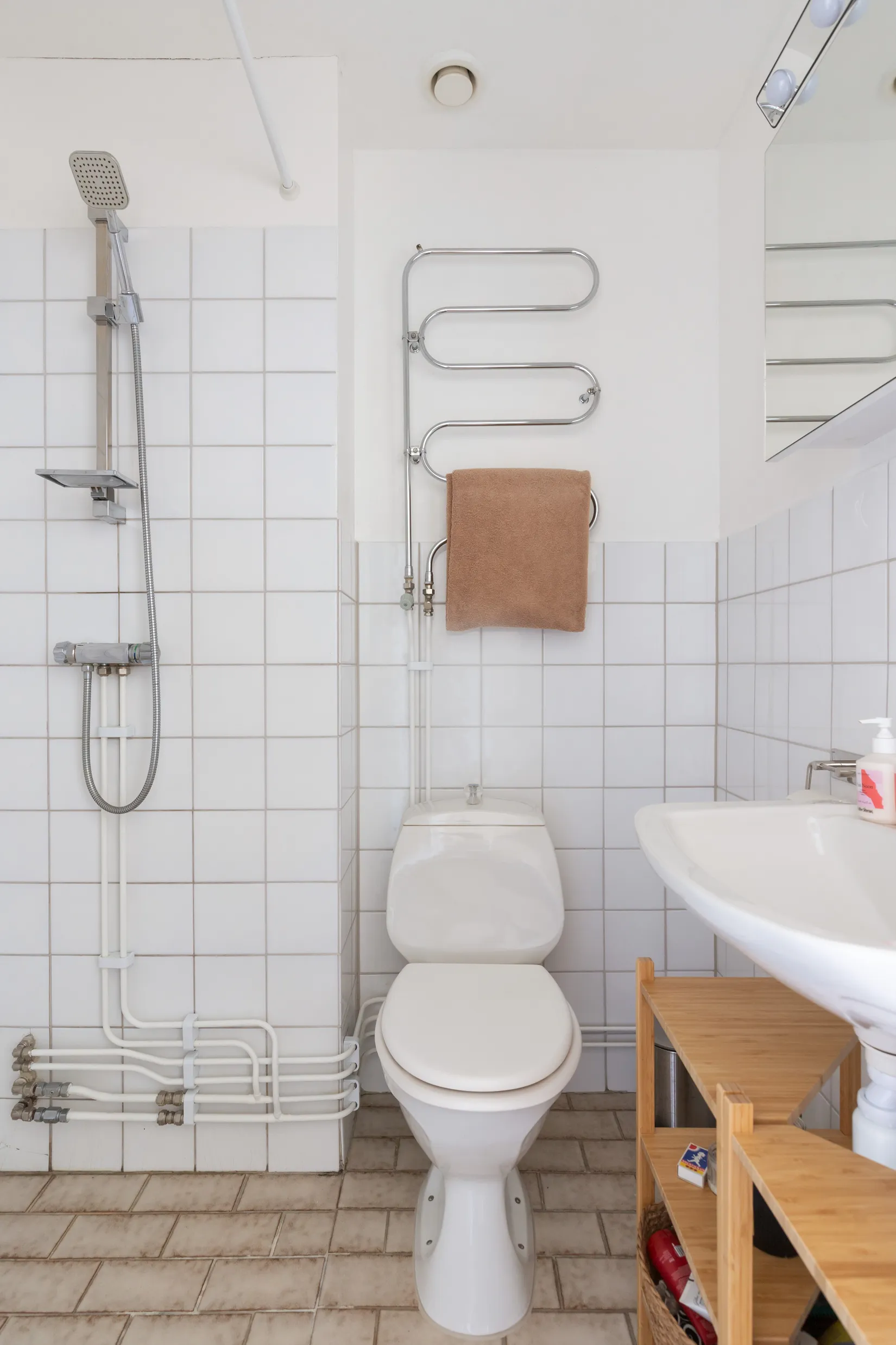 Bostadsrätt, Kolonigatan 9B, Göteborg