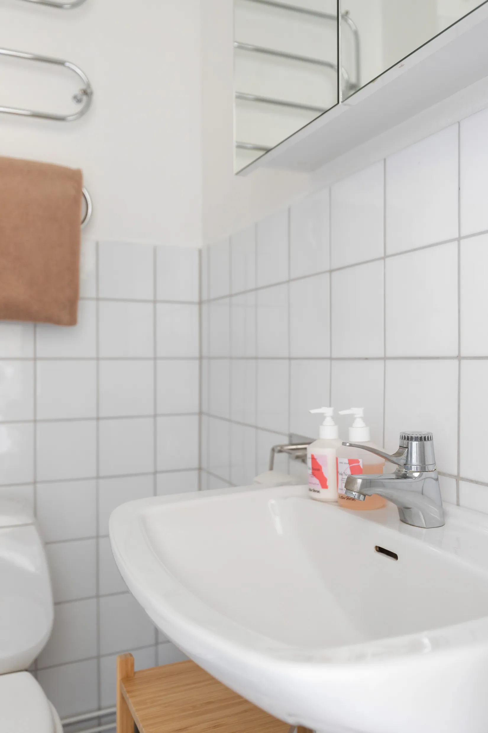 Bostadsrätt, Kolonigatan 9B, Göteborg