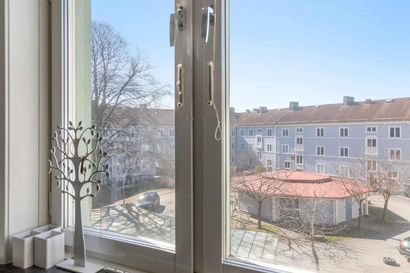 Bostadsrätt, Kolonigatan 9B, Göteborg