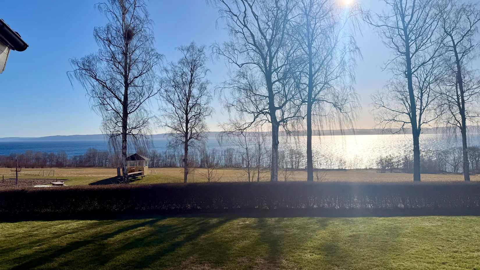 Villa, Soluppgången 4, Habo - Sjogarp, Habo