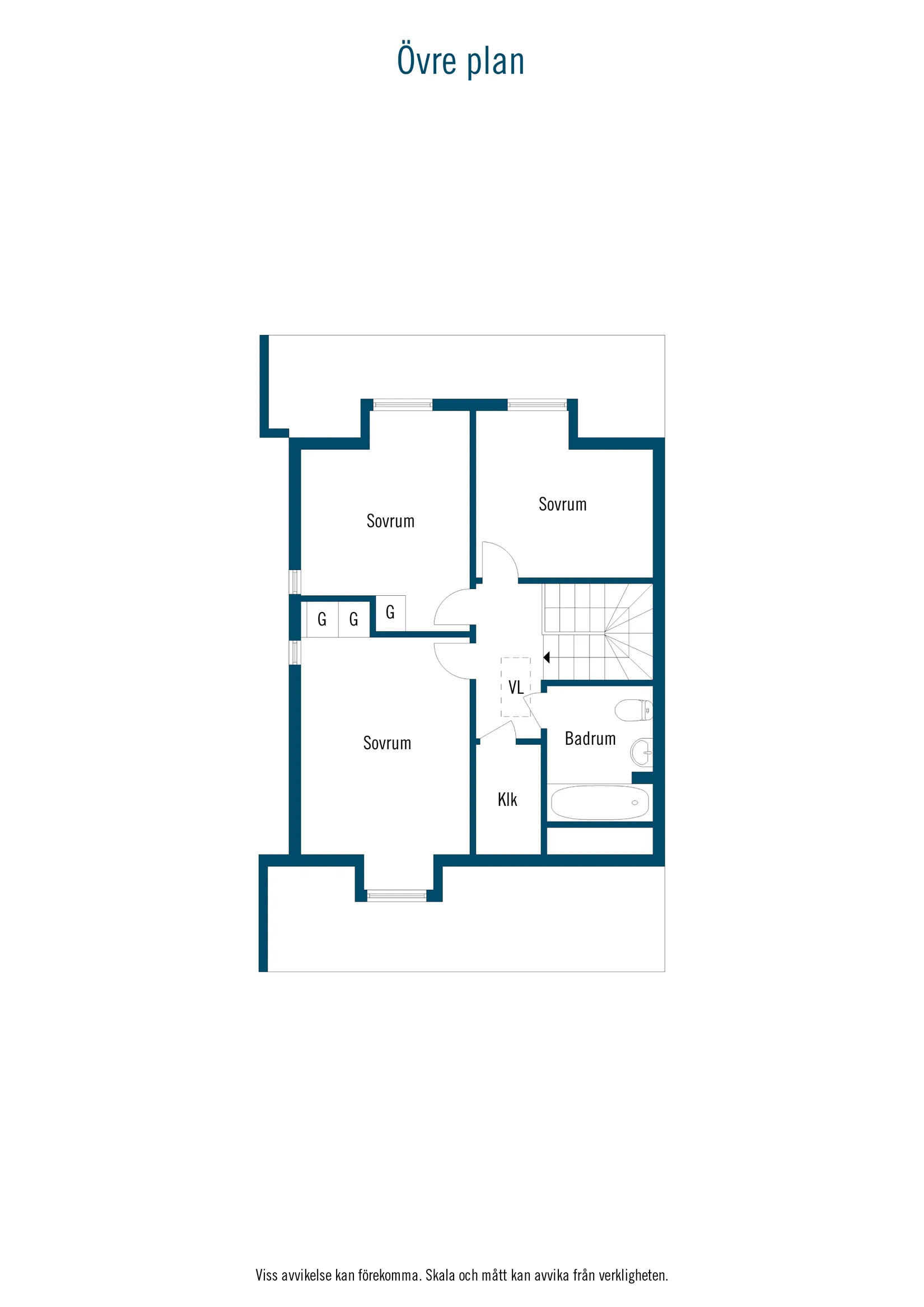 Bostadsrätt, Bronsgatan 1F, Luffarskogen, Ängelholm