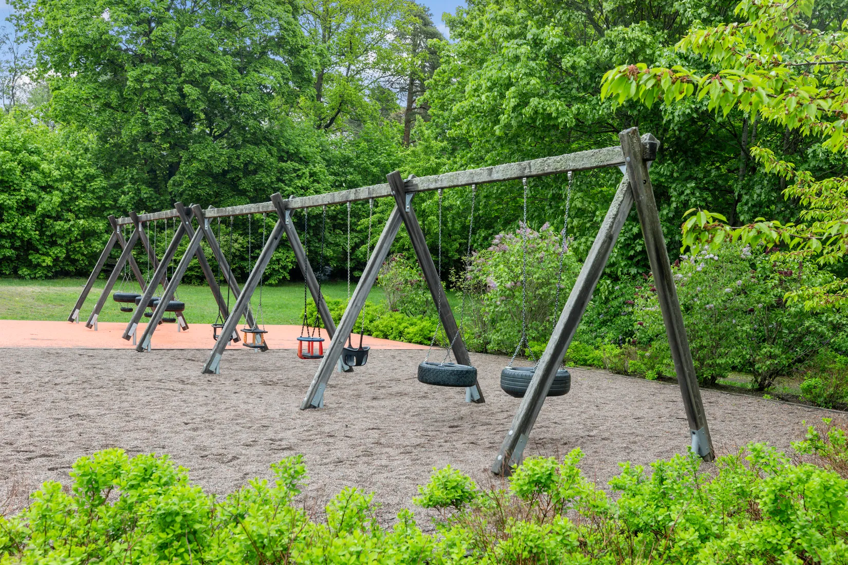 Bostadsrätt, Täppgränd 6B, Gamla Enskede, Stockholm