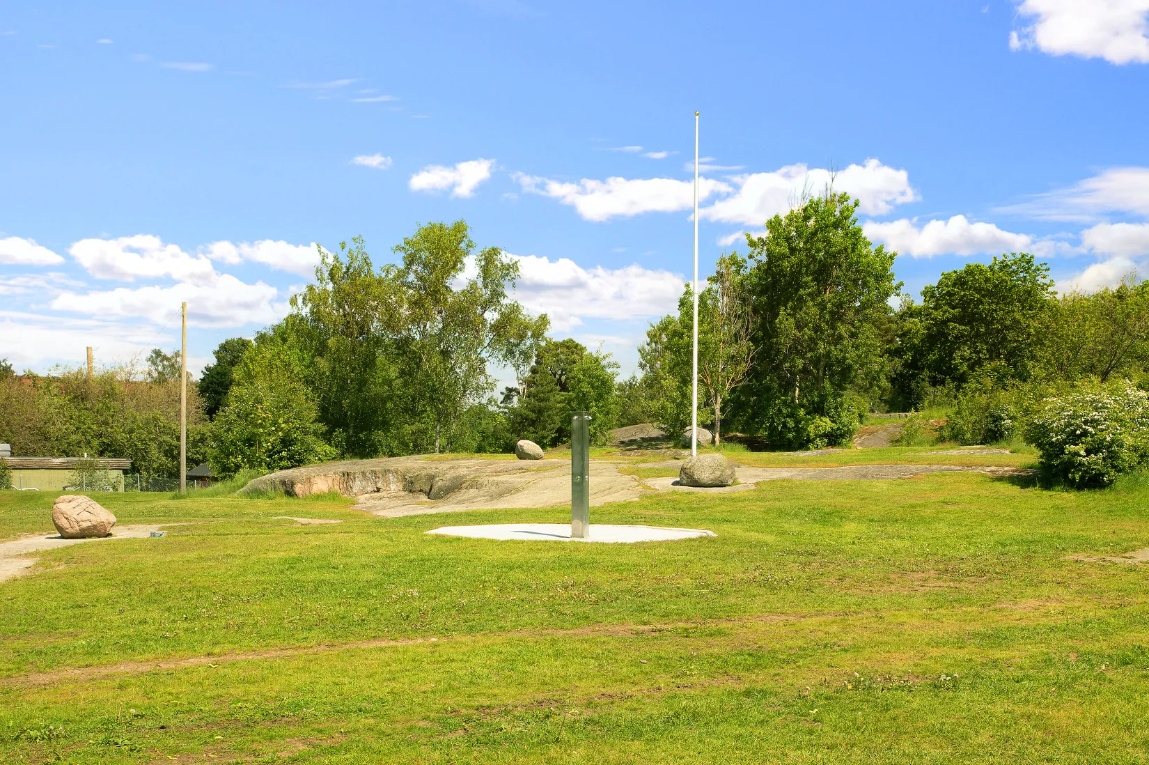 Bostadsrätt, Täppgränd 6B, Gamla Enskede, Stockholm