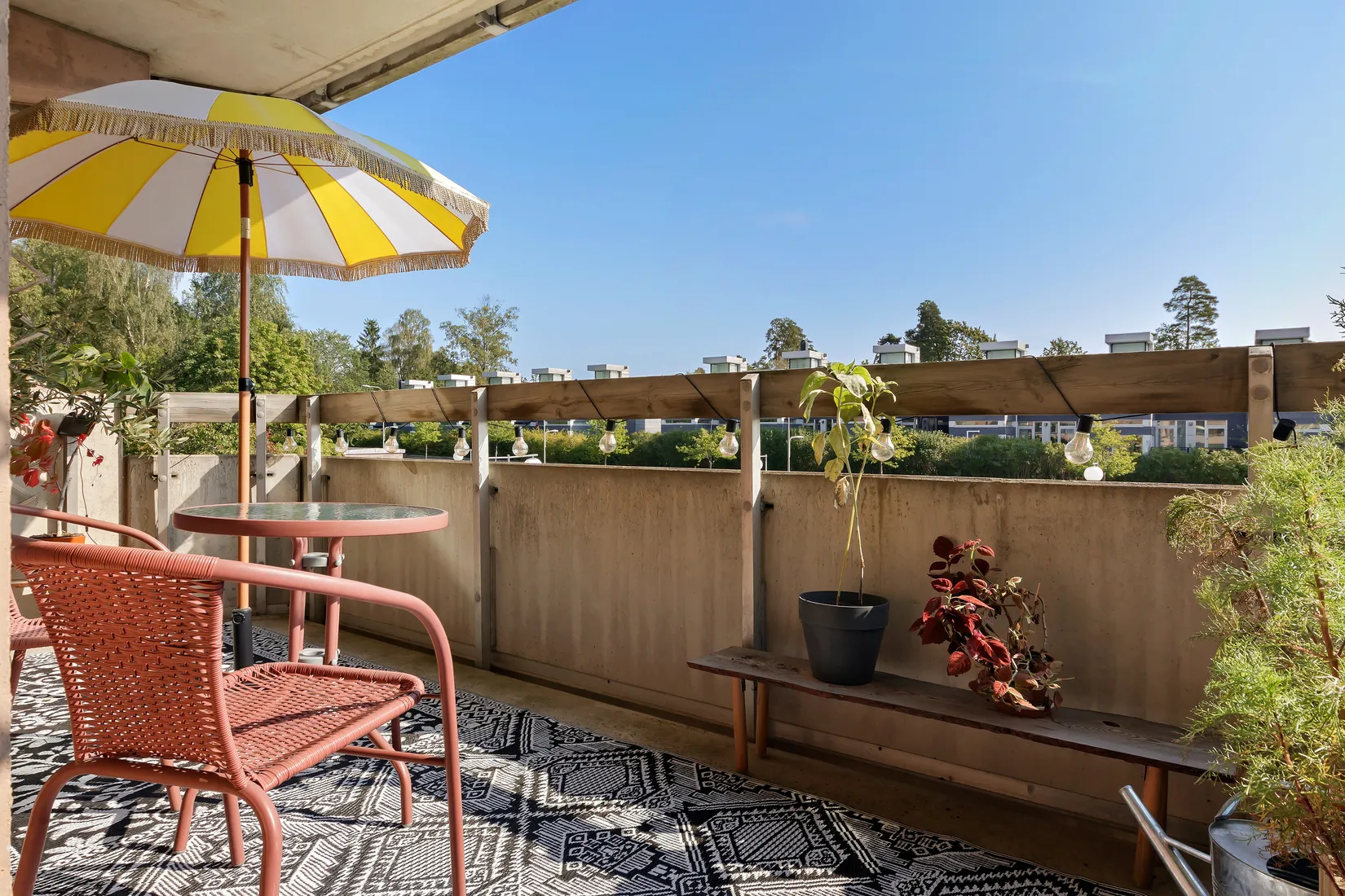 Bostadsrätt, Täppgränd 6B, Gamla Enskede, Stockholm