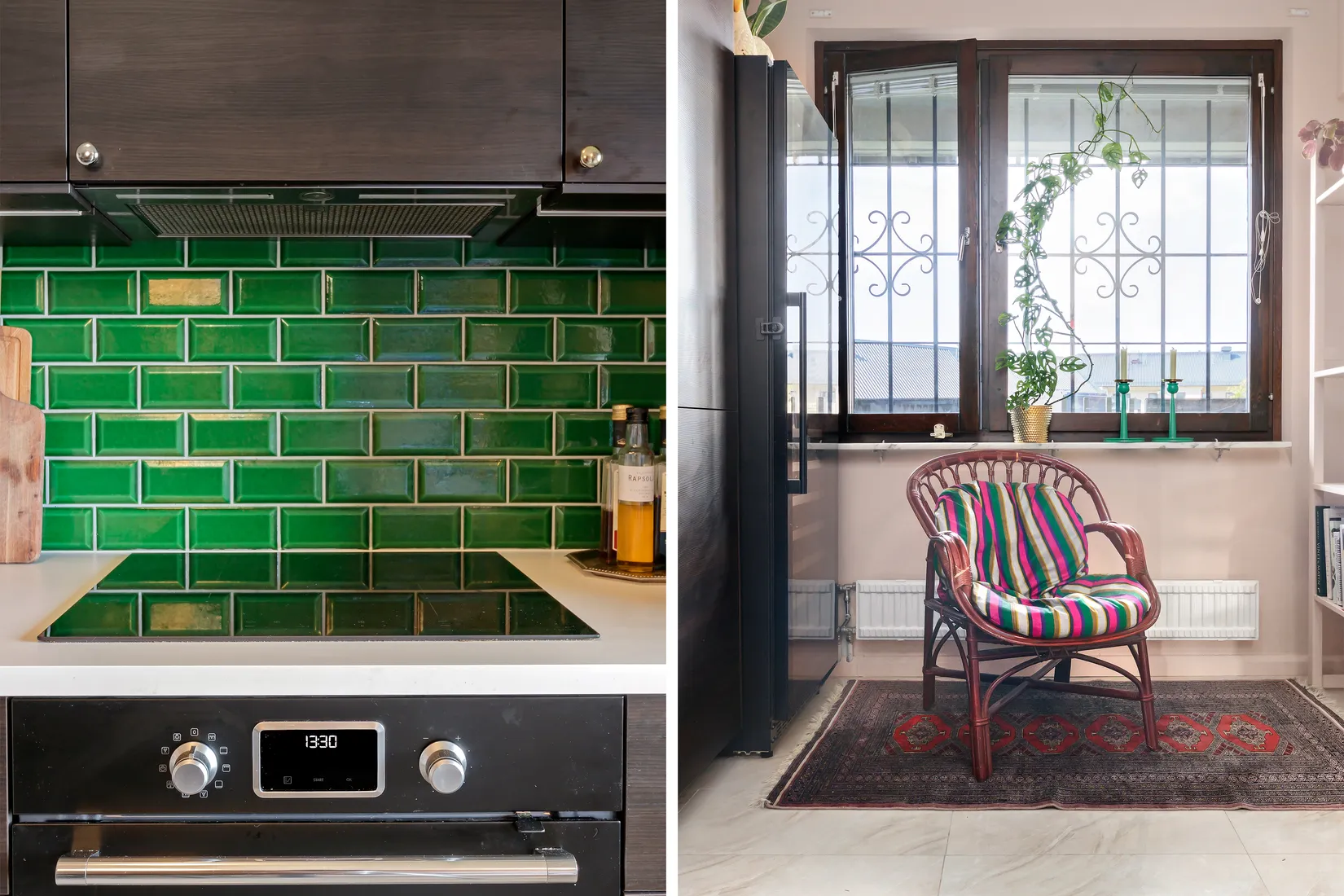 Bostadsrätt, Täppgränd 6B, Gamla Enskede, Stockholm