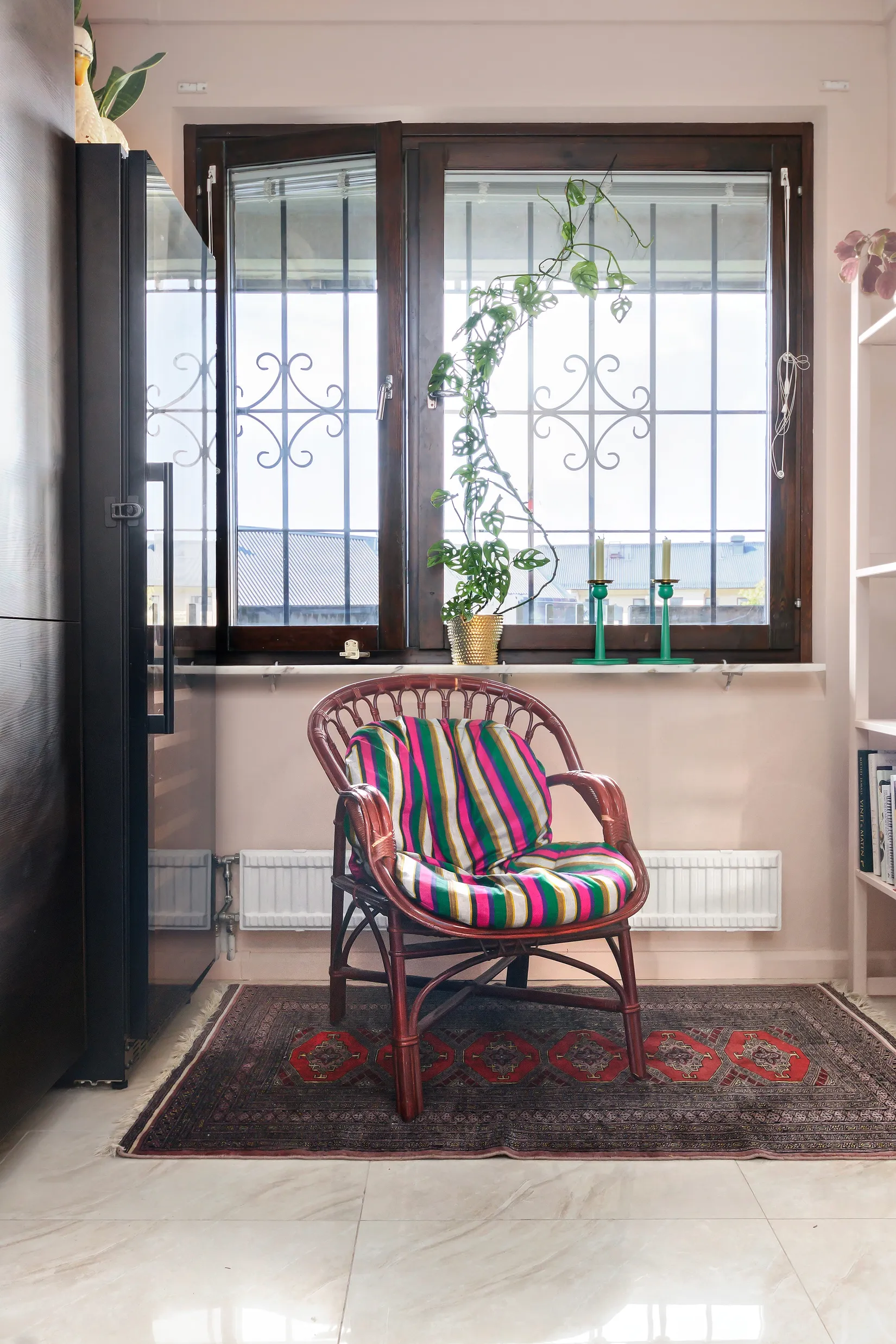 Bostadsrätt, Täppgränd 6B, Gamla Enskede, Stockholm