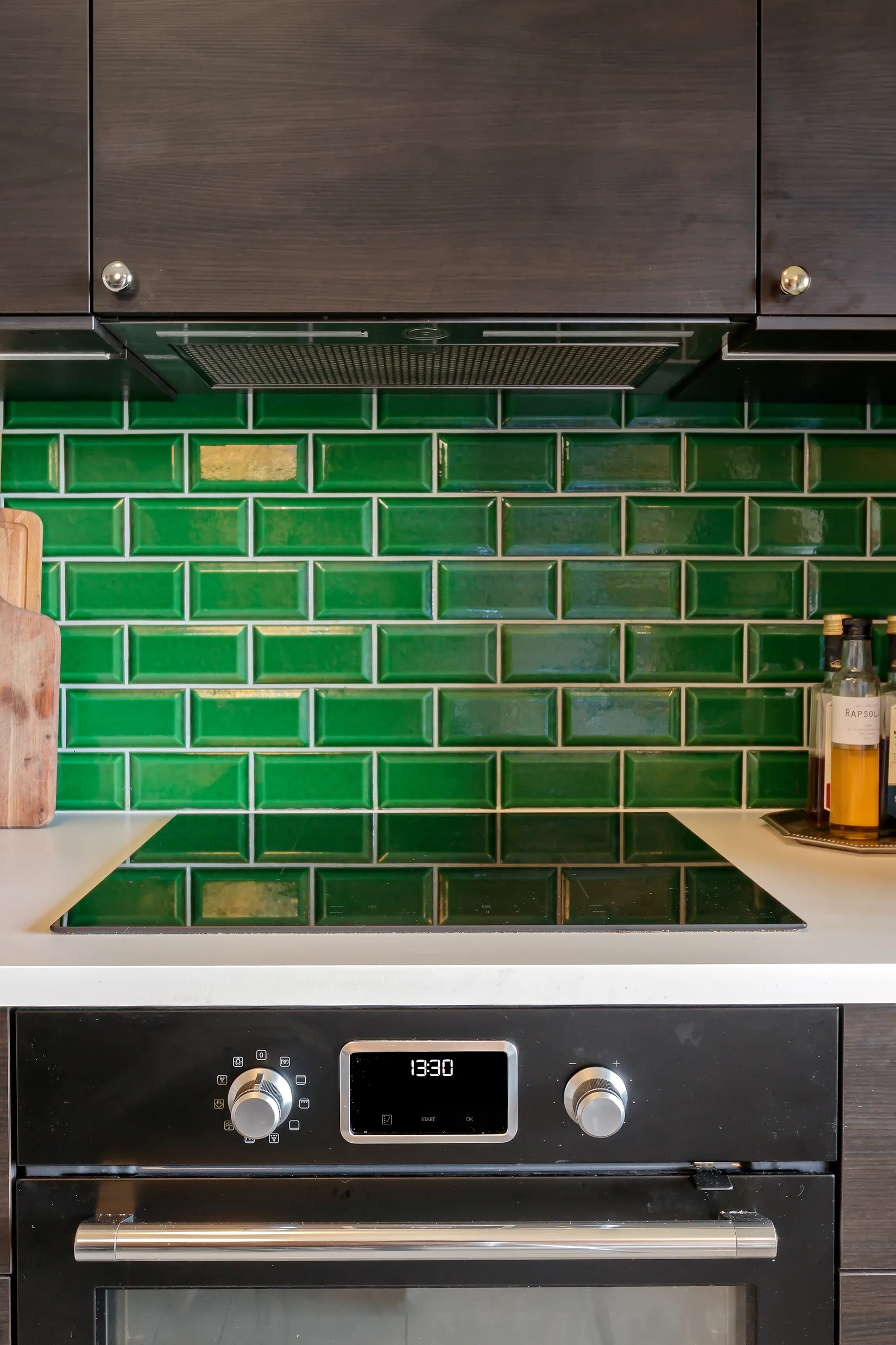 Bostadsrätt, Täppgränd 6B, Gamla Enskede, Stockholm