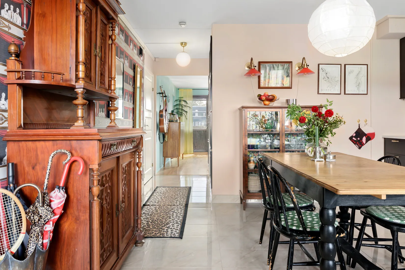 Bostadsrätt, Täppgränd 6B, Gamla Enskede, Stockholm