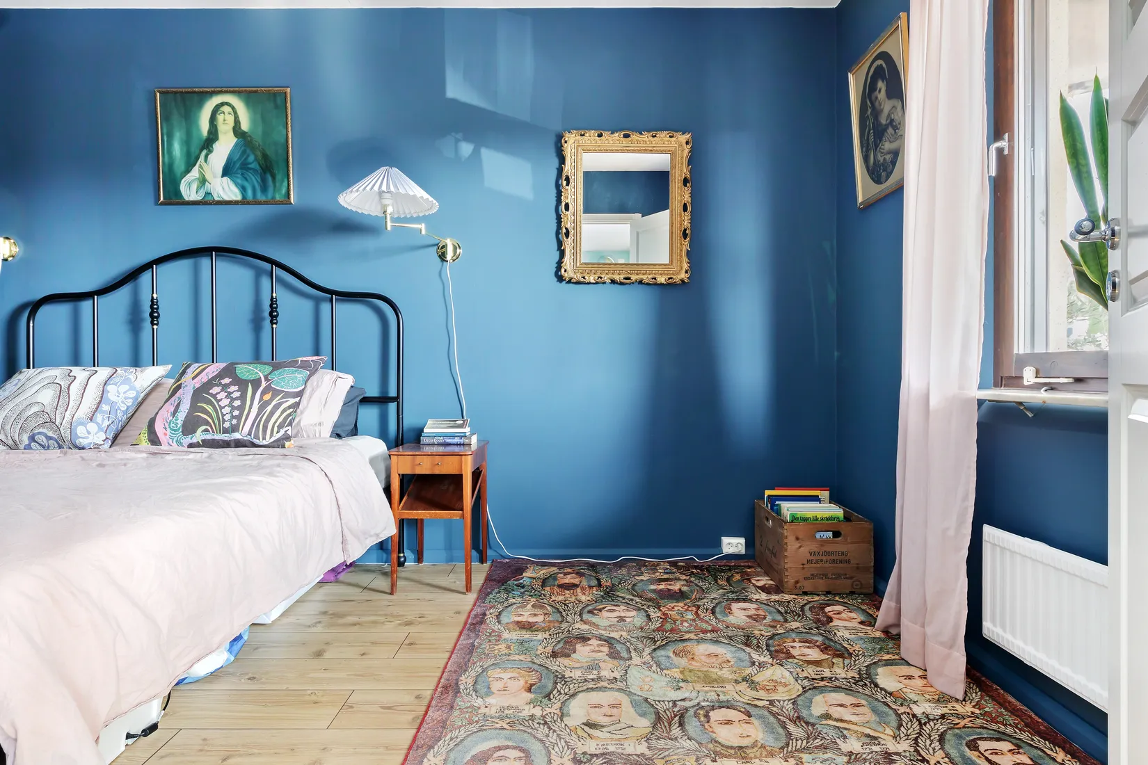 Bostadsrätt, Täppgränd 6B, Gamla Enskede, Stockholm