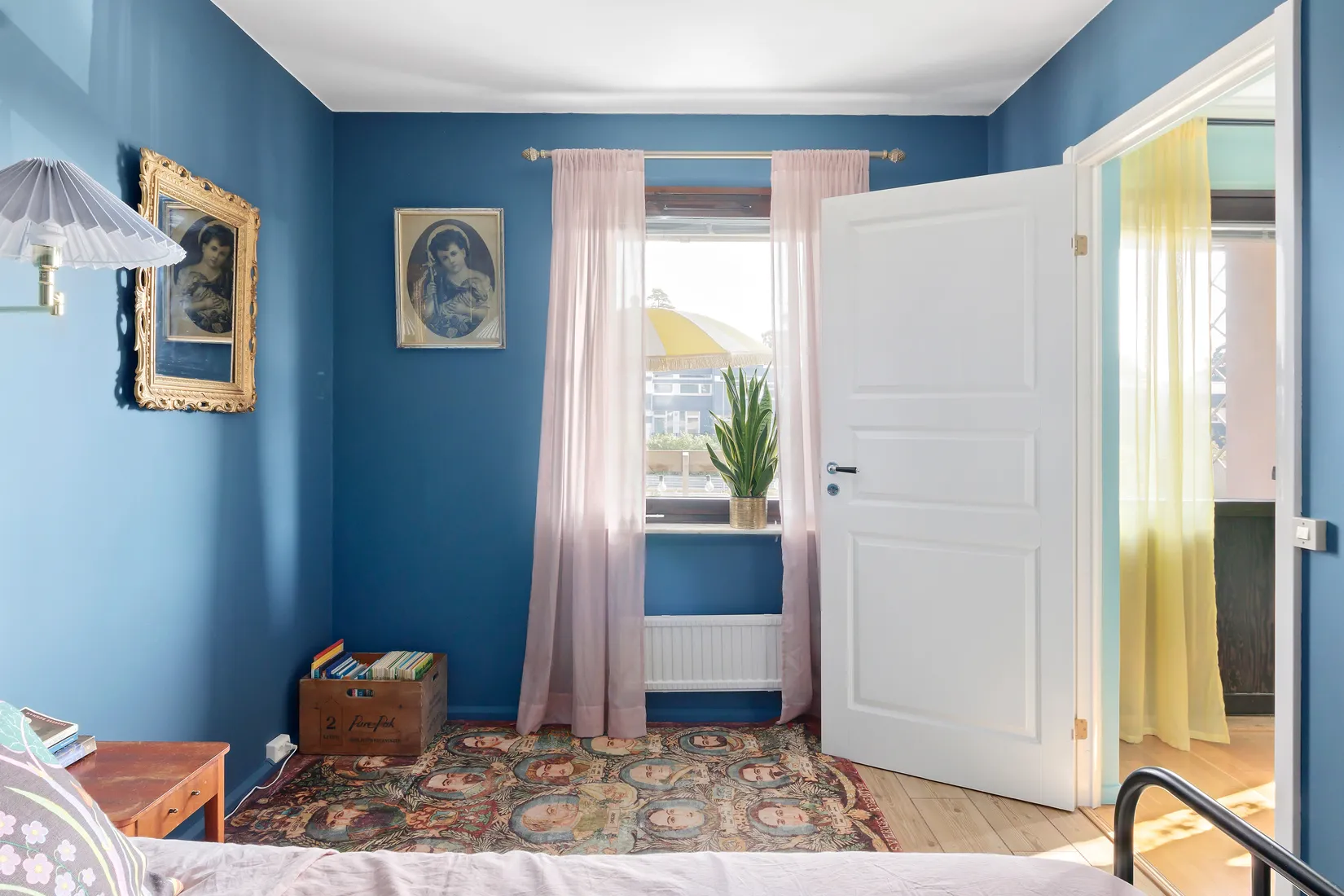 Bostadsrätt, Täppgränd 6B, Gamla Enskede, Stockholm