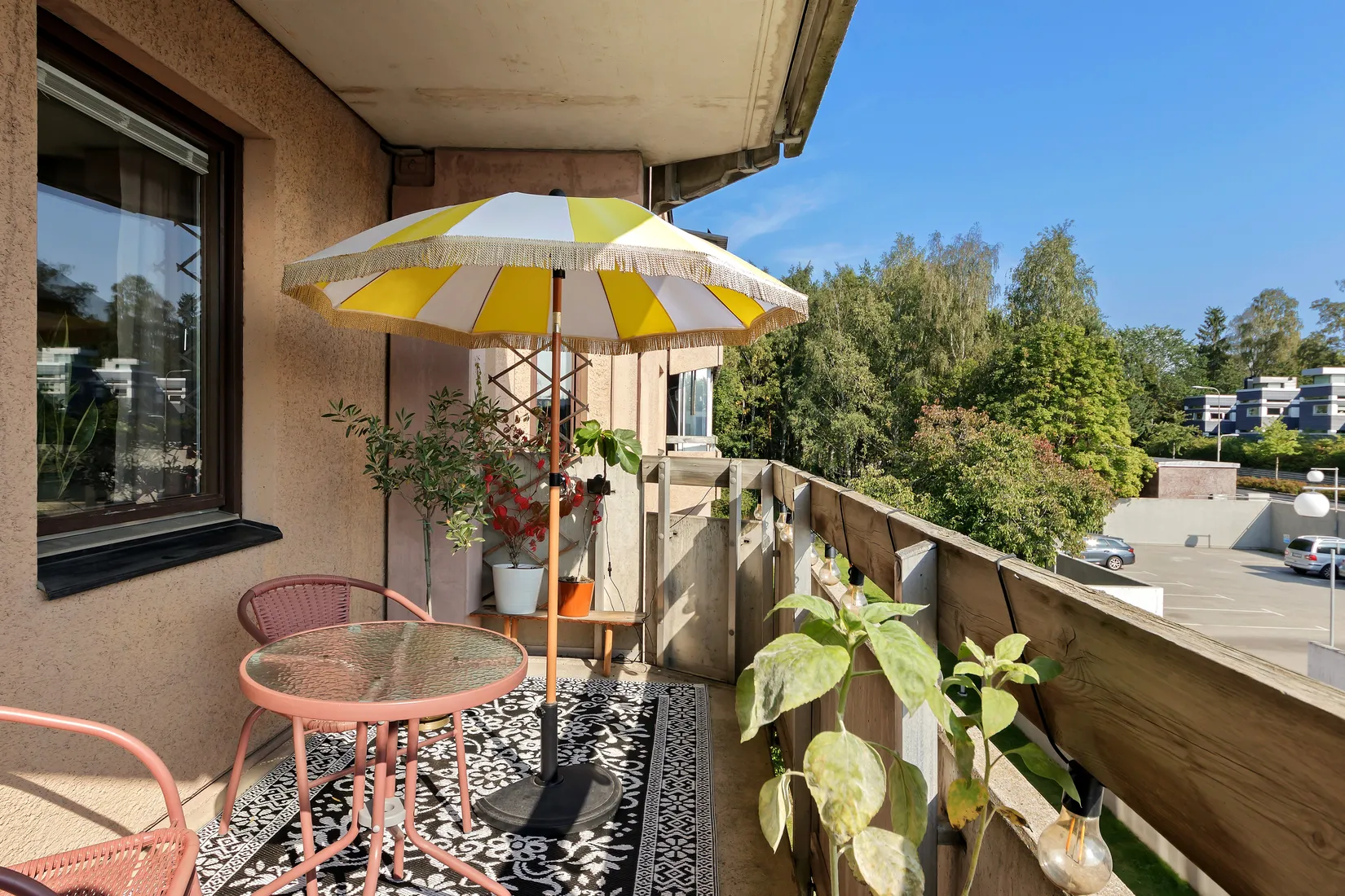 Bostadsrätt, Täppgränd 6B, Gamla Enskede, Stockholm